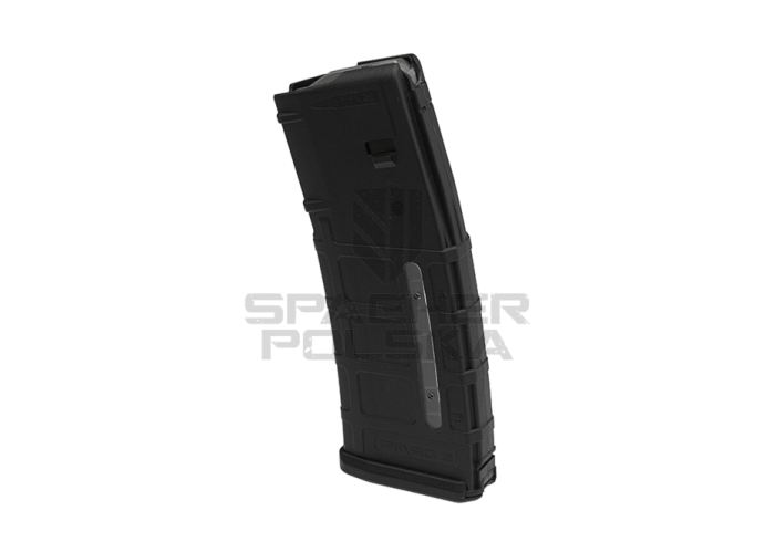 magazynek PMAG30 Gen M2 moe window z okienkiem AR15 / M4 30-nabojowy amunicja 5.56x45 standard NATO .223 Remington magpul mag570