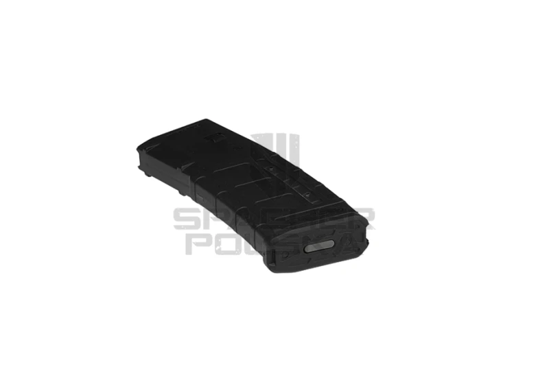 magazynek PMAG30 Gen M2 moe window z okienkiem AR15 / M4 30-nabojowy amunicja 5.56x45 standard NATO .223 Remington magpul mag570