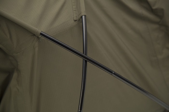 namiot observer plus osłona na śpiwór carinthia