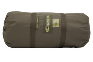 namiot observer plus osłona na śpiwór carinthia