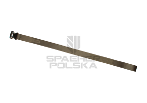 pasek taktyczny z klamrą kobra level 1-b clawgear ral7013