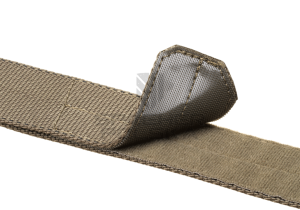 pasek taktyczny z klamrą kobra level 1-b clawgear ral7013