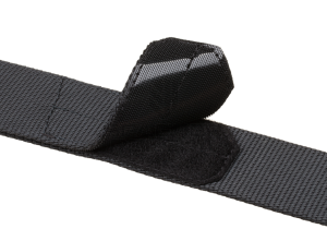 pasek taktyczny z klamrą kobra level 1-b clawgear black czarny