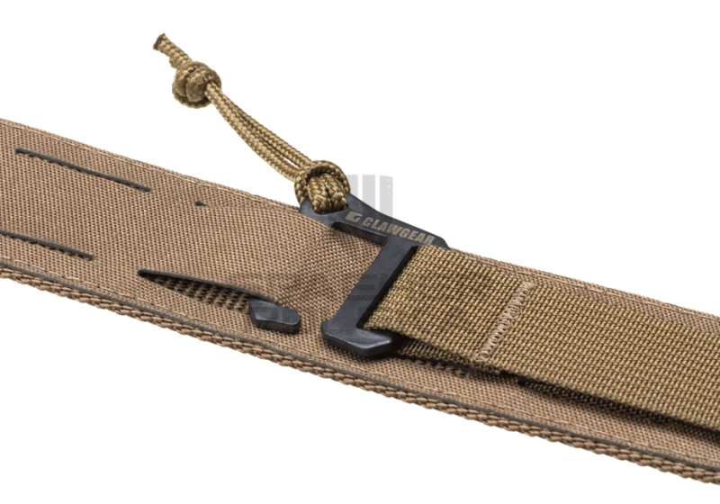 pasek do spodni kd one clawgear