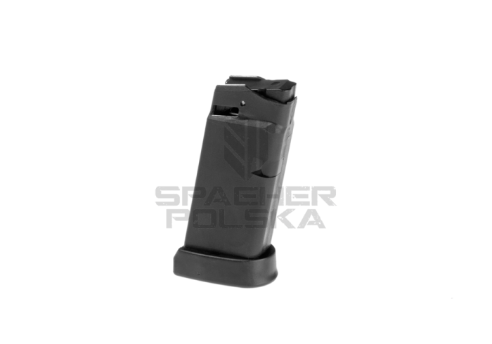 magazynek glock, magazynek glock 36 6rds, magazynek do glocka 36 6 nabojowy