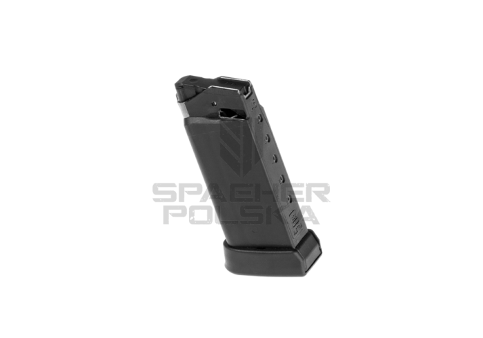 magazynek glock, magazynek glock 36 6rds, magazynek do glocka 36 6 nabojowy