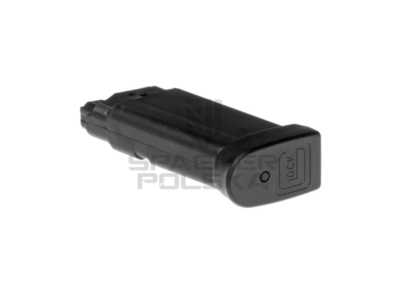 magazynek glock, magazynek glock 36 6rds, magazynek do glocka 36 6 nabojowy