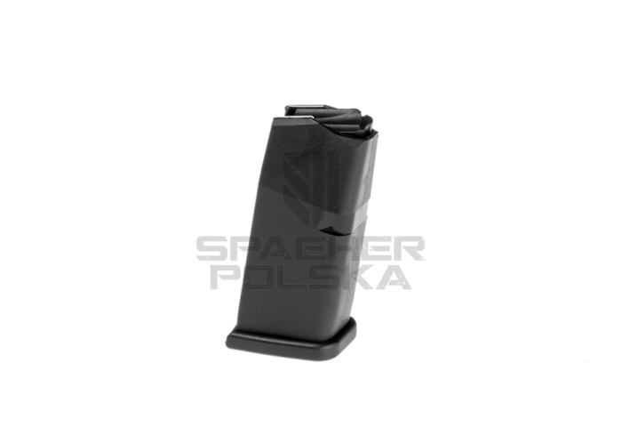 magazynek glock 29 10rds, magazynek do glocka 29 10nabojowy, magazynek glock