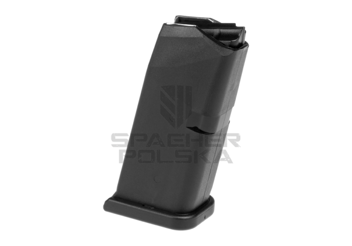 magazynek glock 26 10rds, magazynek do glocka 26 10nabojowy, magazynek glock