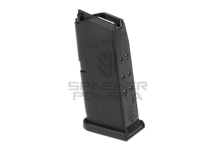 magazynek glock 26 10rds, magazynek do glocka 26 10nabojowy, magazynek glock