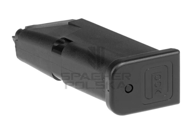 magazynek glock 26 10rds, magazynek do glocka 26 10nabojowy, magazynek glock