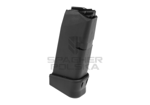 magazynek glock 26 10+2rds, magazynek do glocka 26 20nabojowy, magazynek glock