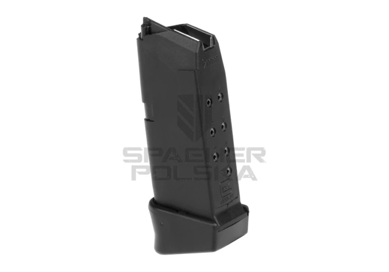 magazynek glock 26 10+2rds, magazynek do glocka 26 20nabojowy, magazynek glock