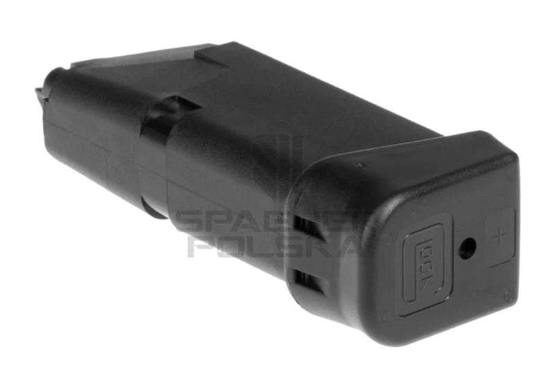 magazynek glock 26 10+2rds, magazynek do glocka 26 20nabojowy, magazynek glock