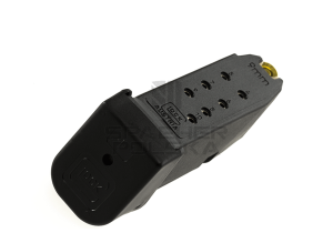 magazynek glock 26 10+2rds, magazynek do glocka 26 20nabojowy, magazynek glock
