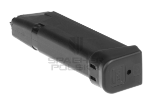 magazynek glock 17/34 17+2rds, magazynek do glocka 17/34 19nabojowy, magazynek glock