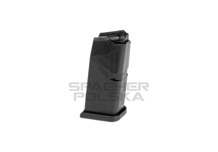 magazynek glock 39 6rds, magazynek do glocka 39, magazynek glock, magazynek glock 6 nabojowy