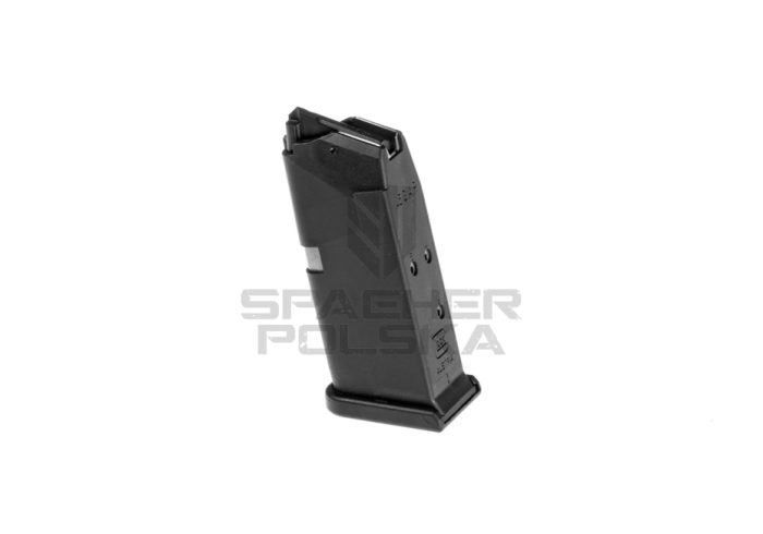 magazynek glock 39 6rds, magazynek do glocka 39, magazynek glock, magazynek glock 6 nabojowy