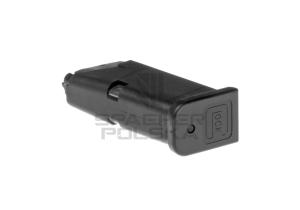 magazynek glock 33 9rds, magazynek do glocka 33, magazynek glock, magazynek glock 9 nabojowy