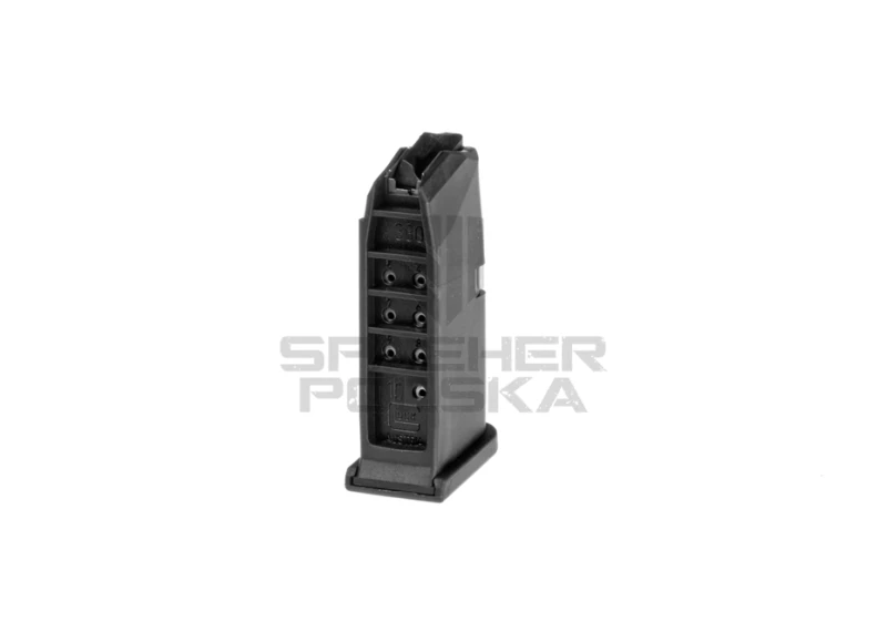 magazynek glock 28 10rds, magazynek do glocka 28, magazynek glock, magazynek glock 10 nabojowy