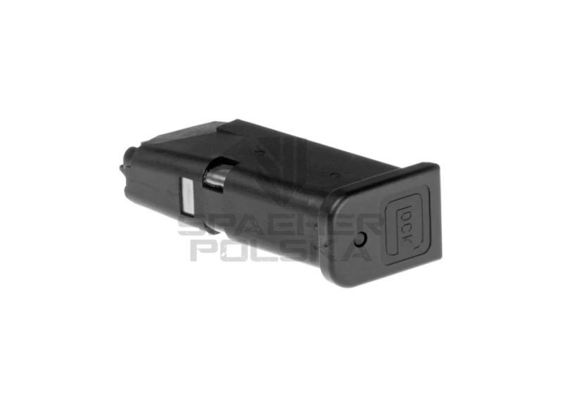 magazynek glock 27 9rds, magazynek do glocka 27, magazynek glock, magazynek glock 9 nabojowy