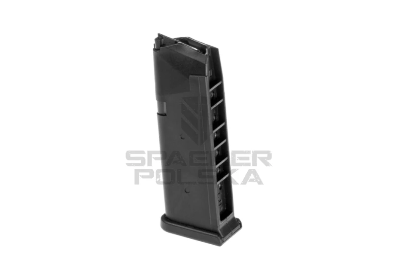 magazynek glock 25 15rds, magazynek do glocka 25, magazynek glock, magazynek glock 15 nabojowy