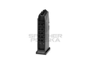 magazynek glock 25 15rds, magazynek do glocka 25, magazynek glock, magazynek glock 15 nabojowy