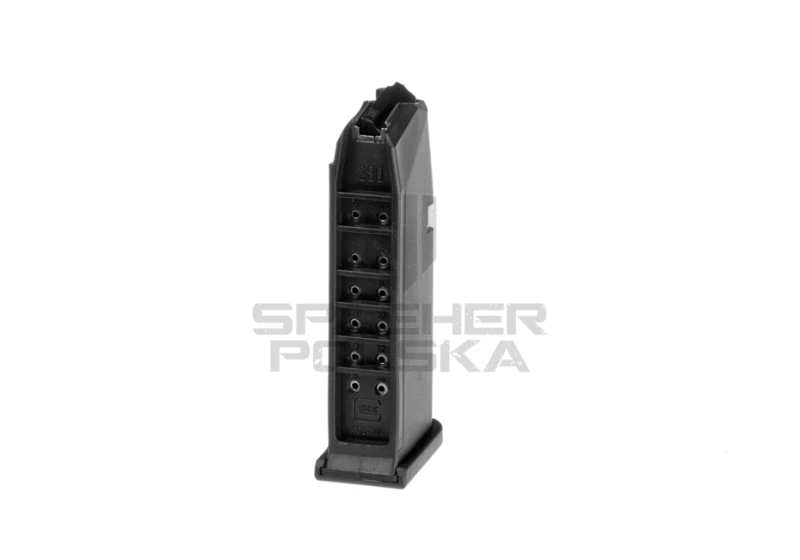 magazynek glock 25 15rds, magazynek do glocka 25, magazynek glock, magazynek glock 15 nabojowy