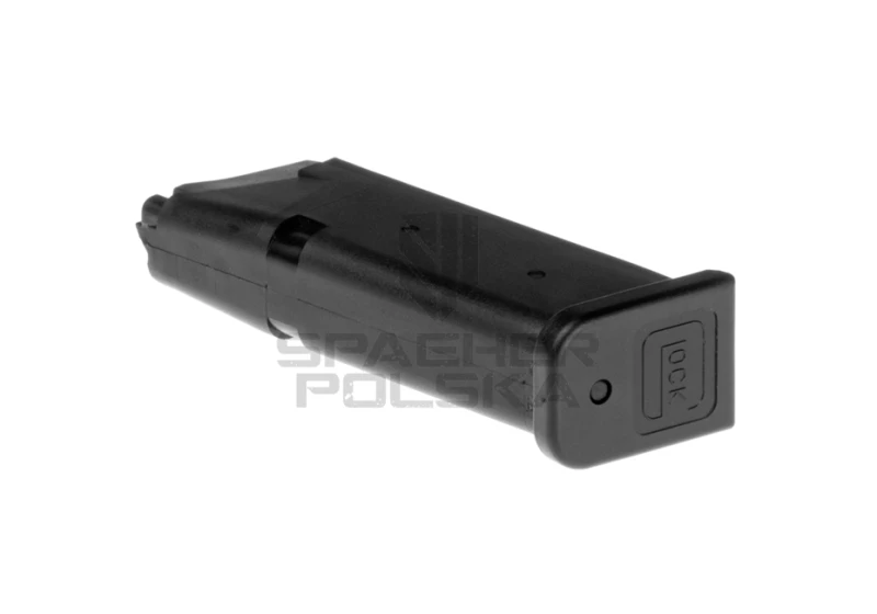 magazynek glock 25 15rds, magazynek do glocka 25, magazynek glock, magazynek glock 15 nabojowy