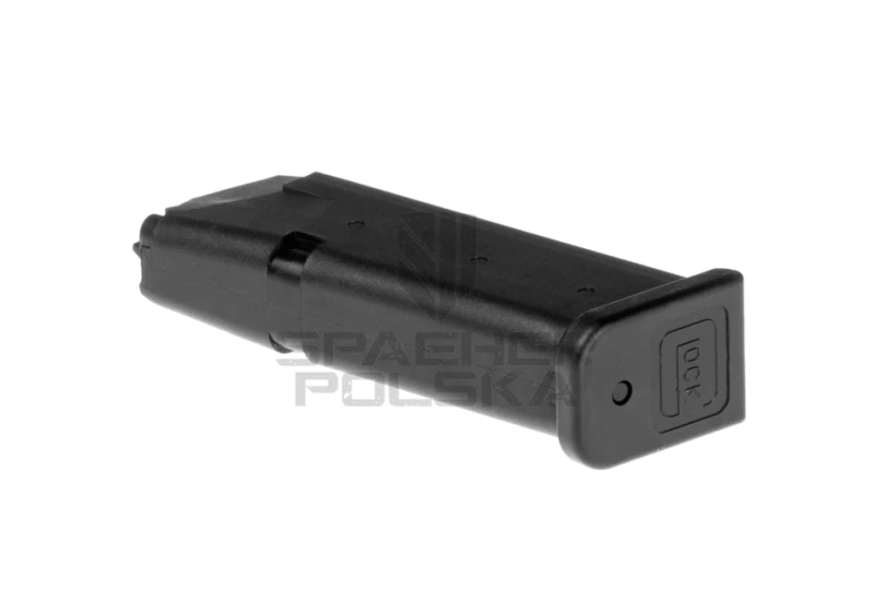 magazynek glock 23 13rds, magazynek do glocka 23, magazynek glock, magazynek glock 13 nabojowy