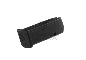 magazynek glock 19 15rds, magazynek do glocka 19, magazynek glock, magazynek glock 15 nabojowy