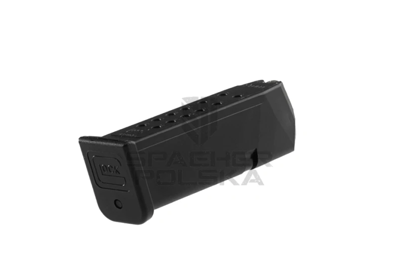 magazynek glock 19 15rds, magazynek do glocka 19, magazynek glock, magazynek glock 15 nabojowy