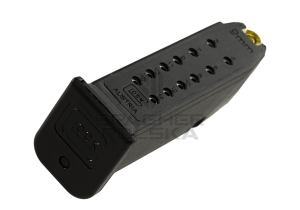 magazynek glock 19 15rds, magazynek do glocka 19, magazynek glock, magazynek glock 15 nabojowy