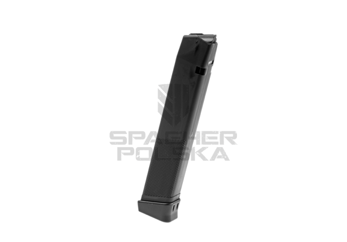 magazynek glock 45 27rds, magazynek do glocka 45, magazynek glock, magazynek glock 27 nabojowy