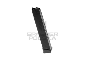 magazynek glock 45 27rds, magazynek do glocka 45, magazynek glock, magazynek glock 27 nabojowy