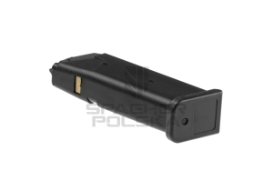 magazynek glock 23/32 .40 13rds, magazynek do glocka 23/32 .40, magazynek glock, magazynek glock 13 nabojowy