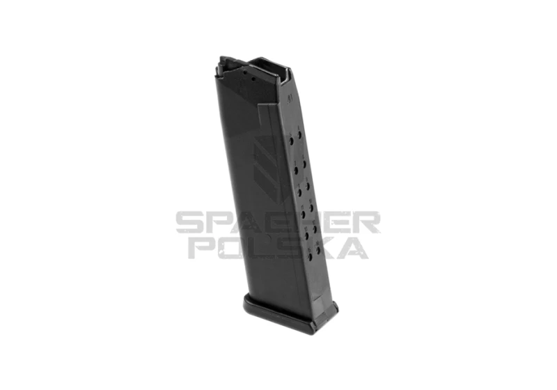 magazynek glock 22/24/31/35 .40 15rds, magazynek do glocka 22/24/31/35 .40, magazynek glock, magazynek glock 15 nabojowy