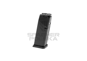 magazynek glock 19 9mm 15rds, magazynek do glocka 19 9mm , magazynek glock, magazynek glock 15 nabojowy