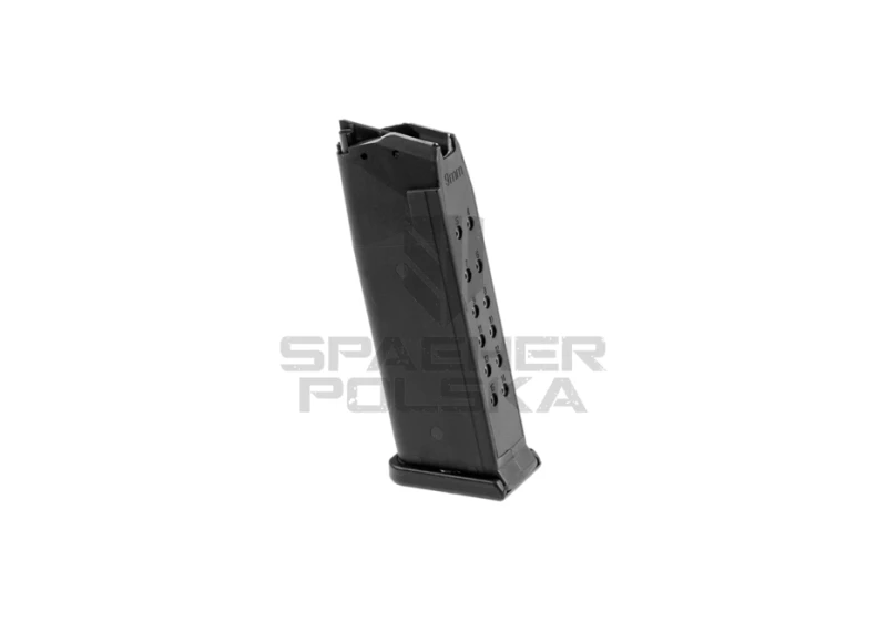 magazynek glock 19 9mm 15rds, magazynek do glocka 19 9mm , magazynek glock, magazynek glock 15 nabojowy