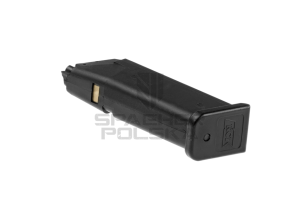 magazynek glock 19 9mm 15rds, magazynek do glocka 19 9mm , magazynek glock, magazynek glock 15 nabojowy