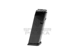 magazynek glock 17/34 9mm 17rds, magazynek do glocka 17/34 9mm , magazynek glock, magazynek glock 17 nabojowy