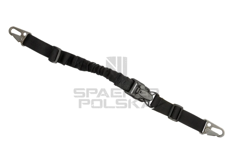 pas nośny do broni, pas strike blackhawk,