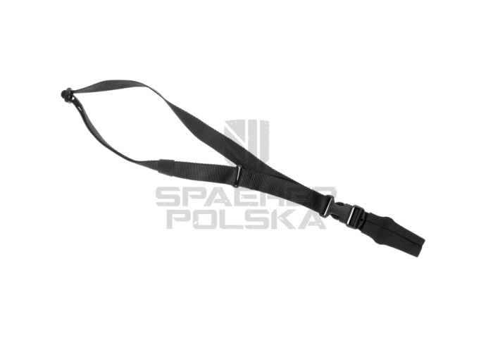 pas nośny jednopunktowy do broni, pas do broni, pas storm qd blackhawk