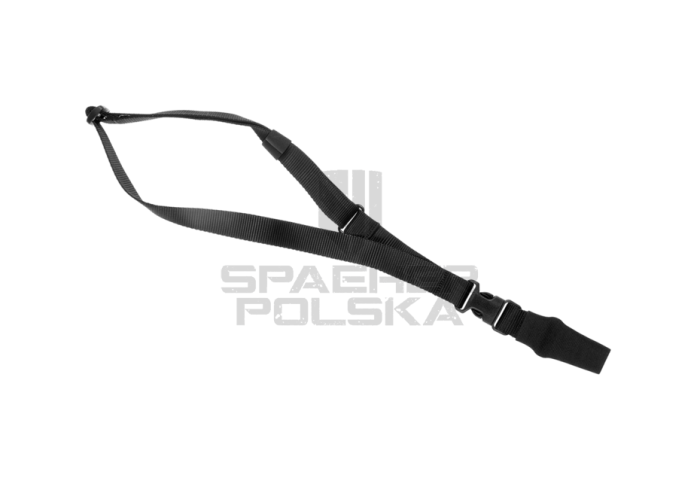 pas nośny jednopunktowy do broni, pas do broni, pas storm qd blackhawk