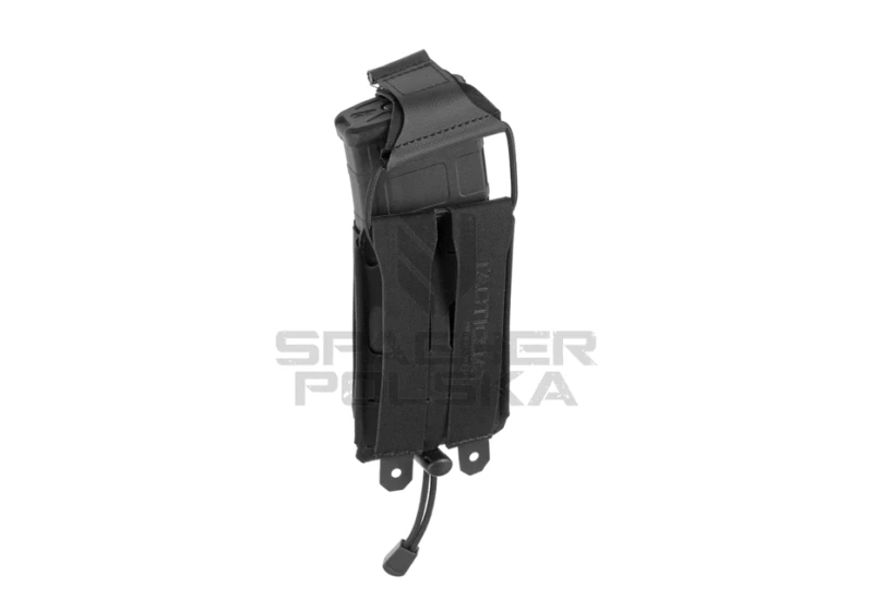 ładownica backward 5.56 mm clawgear, ładownica na magazynek