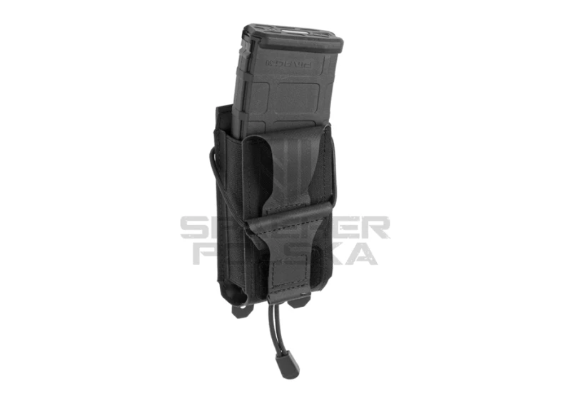 ładownica backward 5.56 mm clawgear, ładownica na magazynek