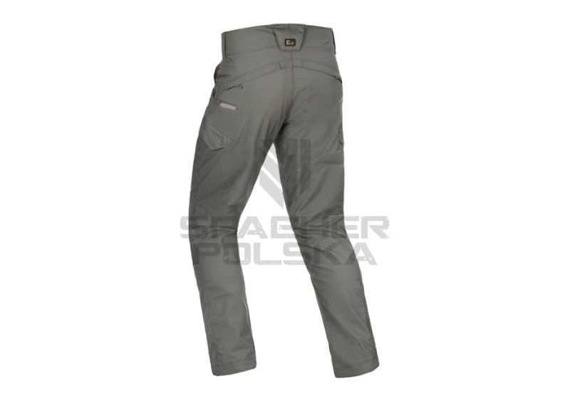 spodnie defiant flex clawgear, spodnie taktyczne, spodnie militarne, męskie spodnie clawgear