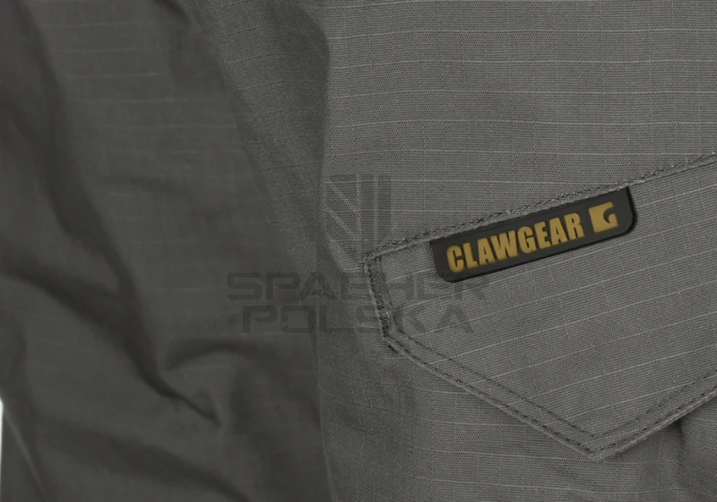 spodnie defiant flex clawgear, spodnie taktyczne, spodnie militarne, męskie spodnie clawgear