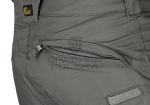 spodnie defiant flex clawgear, spodnie taktyczne, spodnie militarne, męskie spodnie clawgear