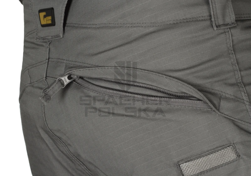 spodnie defiant flex clawgear, spodnie taktyczne, spodnie militarne, męskie spodnie clawgear